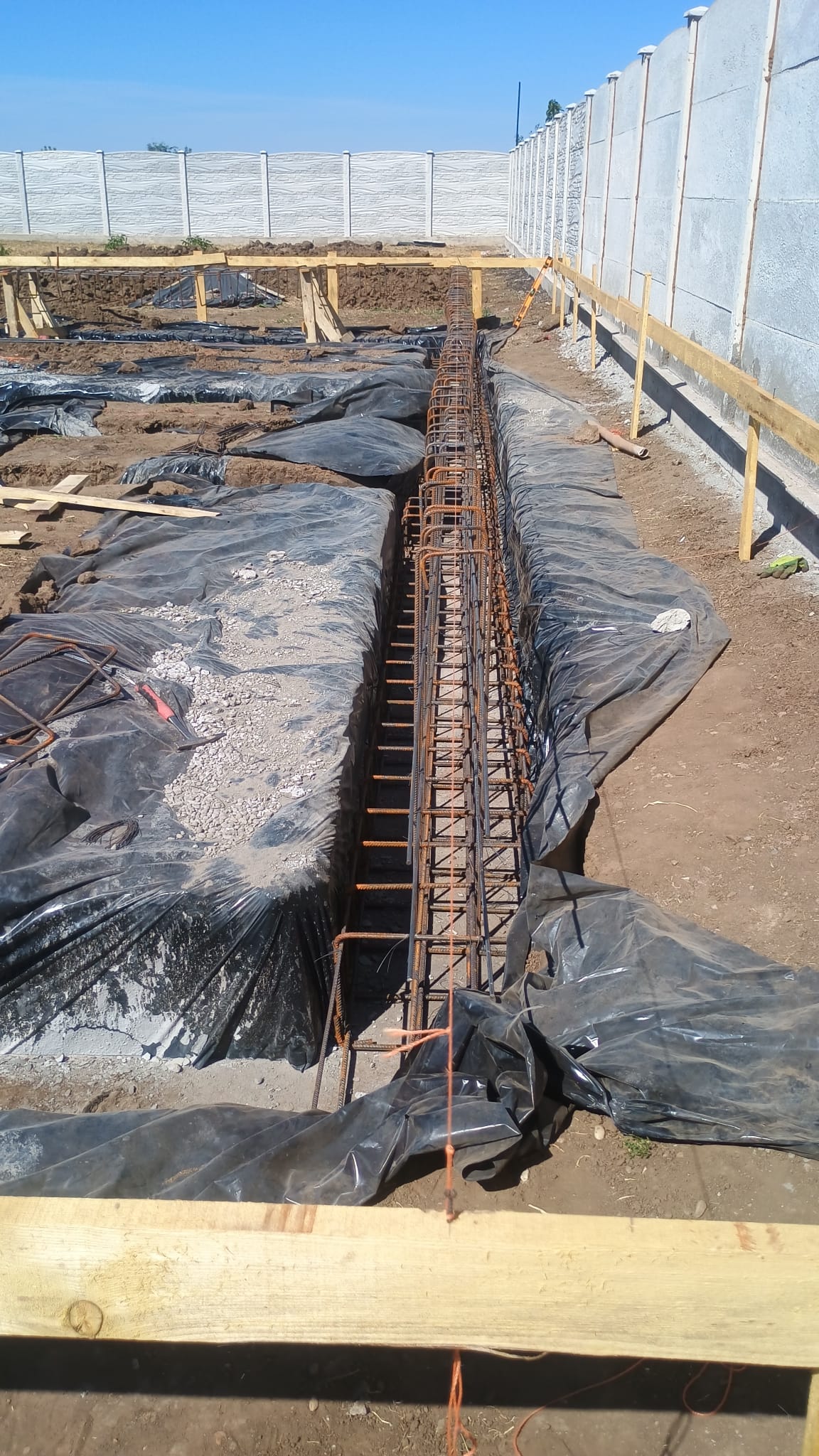 Construcție casă Argeș - imagine 6